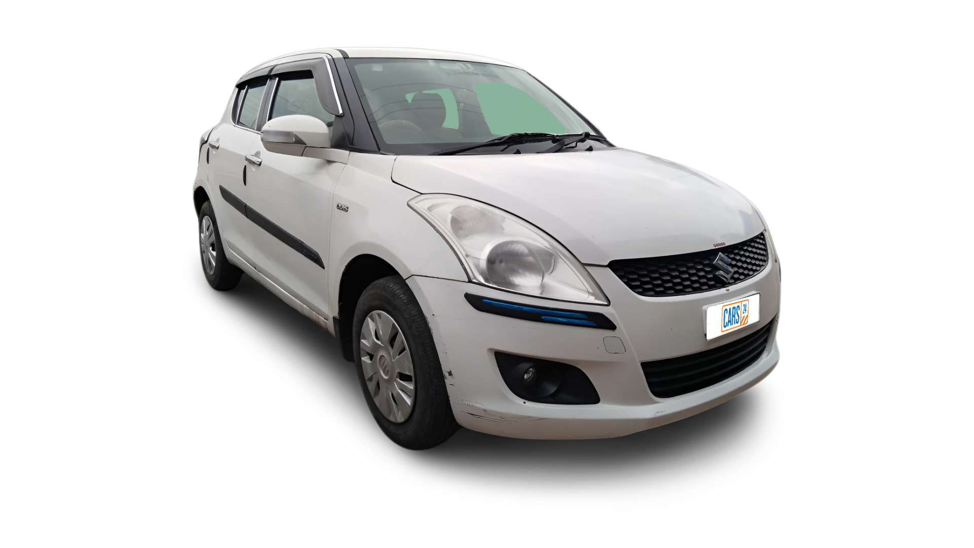 Maruti Swift-img